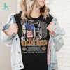 The The Partridge Family 53rd Anniversary Thank You For The Memories Shirt