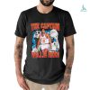 Win Lose Or The I Am A Jayhawks Fan Till I Die T Shirt