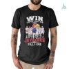 Willis Reed All star New York Knicks Legend Nba T shirt