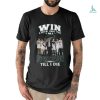 The Cure Announce 2023 Shows Of A Lost World The Twilight Sad Thank You For The Memories T Shirt