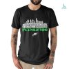 Legalize Anabolic Steroids shirt