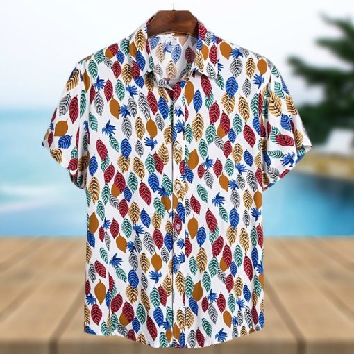 surfing white amazing design unisex hawaiian shirt
