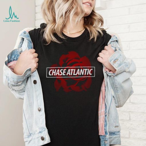 ⁄ Slow Down Chase Atlantic hoodie shirt