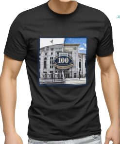 100 years at home new york yankees stadium 1923 2023 shirt