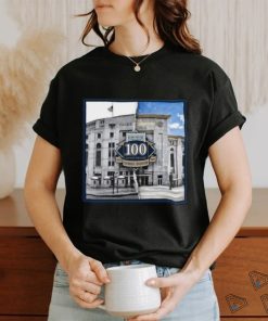 100 years at home new york yankees stadium 1923 2023 shirt