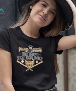100th Anniversary 1923 – 2023 MLB Yankee Stadium T Shirt