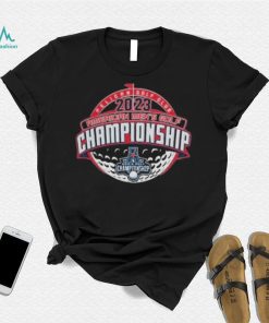 2023 American Athletic Men’s Golf Championship tee shirt