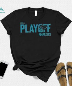 2023 Belfast Giants Playoff Finalists T Shirt