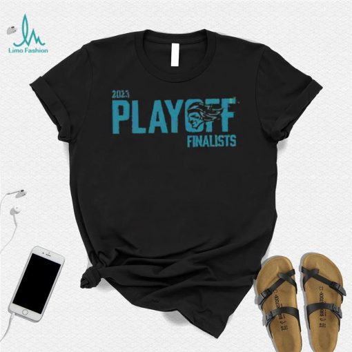 2023 Belfast Giants Playoff Finalists T Shirt