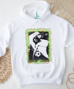 2023 Bob Marley Soccer T Shirt