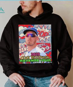 2023 Cody Bellinger Revenge Tour Shirt