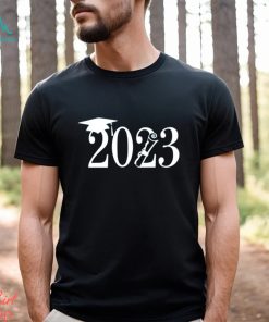 2023 Graduate Shirt