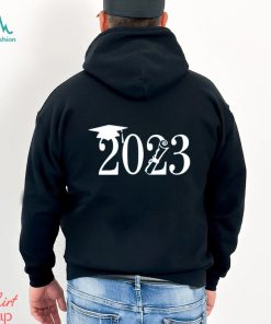 2023 Graduate Shirt