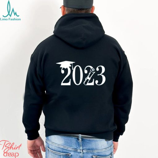 2023 Graduate Shirt