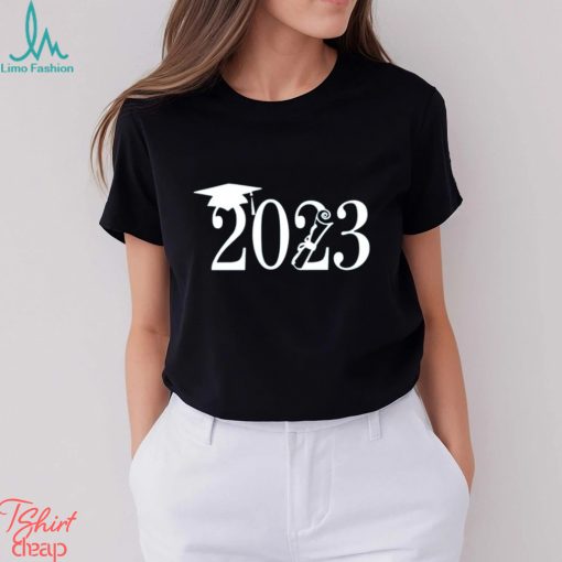 2023 Graduate Shirt