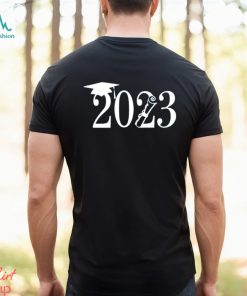 2023 Graduate Shirt