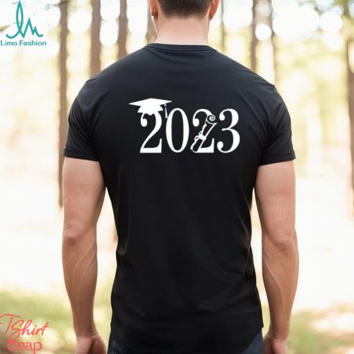 2023 Graduate Shirt