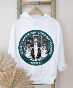 2023 Keefe Range 47 Champions Shirt