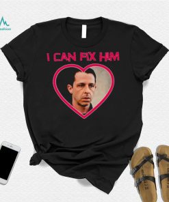 2023 Kendall Roy I can fix him heart shirt