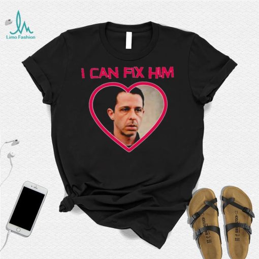 2023 Kendall Roy I can fix him heart shirt