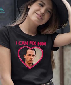 2023 Kendall Roy I can fix him heart shirt