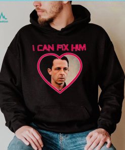 2023 Kendall Roy I can fix him heart shirt