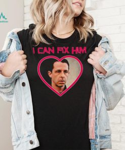 2023 Kendall Roy I can fix him heart shirt