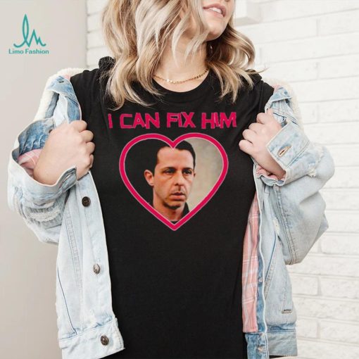 2023 Kendall Roy I can fix him heart shirt