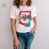 Cavitycolors Jet Jaguar T Shirt