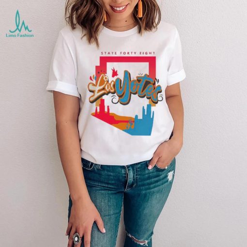 2023 Los Yotes Shirt