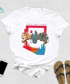 2023 Los Yotes Shirt