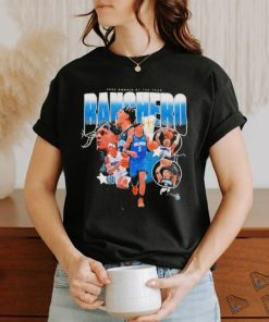 2023 Rookie Of The Year Banchero Shirt, hoodie, sweater, long sleeve and tank top 2023 Rookie Of The Year Banchero Shirt