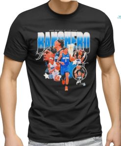 2023 Rookie Of The Year Banchero Shirt, hoodie, sweater, long sleeve and tank top 2023 Rookie Of The Year Banchero Shirt