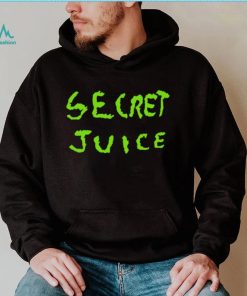 2023 Secret Juice T Shirt