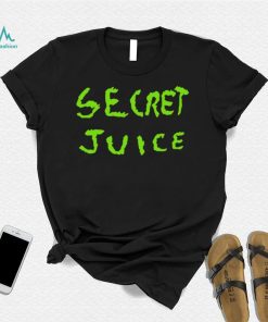 2023 Secret Juice T Shirt