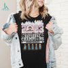 Before Coffee I Hate Everyone After Coffee I Feel Good About Hating Everyone T Shirt