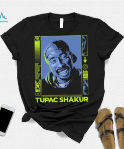 2Pac Tupac Shakur all eyez on me shirt