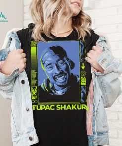 2Pac Tupac Shakur all eyez on me shirt