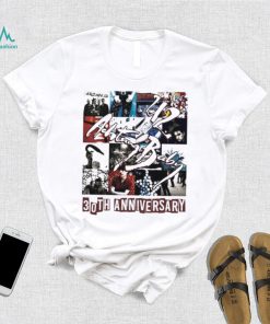 30th Anniversary Achtung Baby Shirt