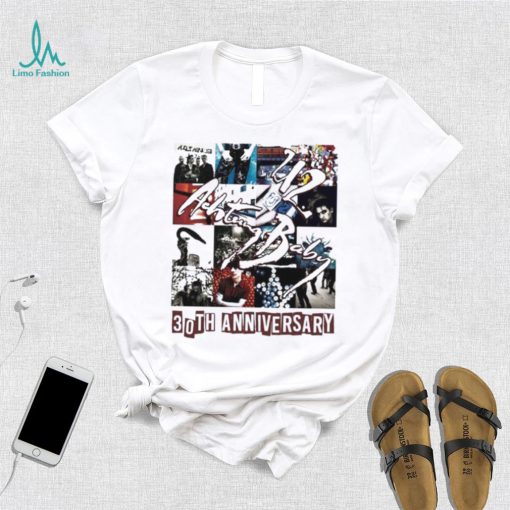 30th Anniversary Achtung Baby Shirt