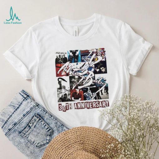 30th Anniversary Achtung Baby Shirt