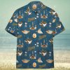 3D Star Wars That Is No Moon Custom Hawaiian Shirt