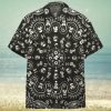 3D Star Wars Greedo Custom Hawaiian Shirt