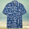 3D Star Wars Greedo Custom Hawaiian Shirt