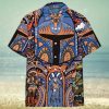 3D Star Wars Vader Custom Hawaiian Shirt