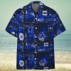 3D Star Wars The Floral Vibe Custom Hawaiian Shirt