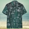3D Star Wars Empires Reign Custom Hawaiian Shirt