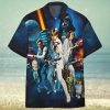 3D Star Wars Unlimited Power Custom Short Sleeves Shirt