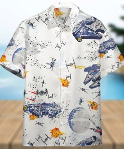 3D Star Wars Unlimited Power Custom Short Sleeves Shirt