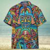 3D Star Wars Keep Pasley Custom Short Sleeves Shirt